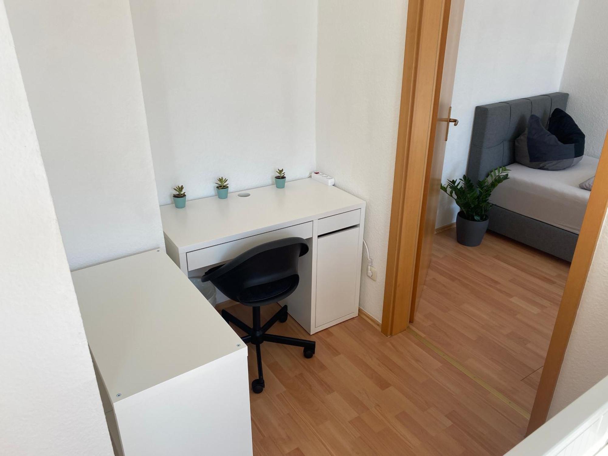 Citywohnungen Halle Am Riebeckplatz Phòng bức ảnh